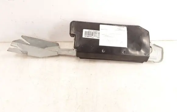 Peugeot 607 Rear door airbag 9648622980