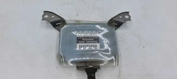Toyota Prius (XW20) Gearbox control unit/module 8953547020 0791001780 001780G