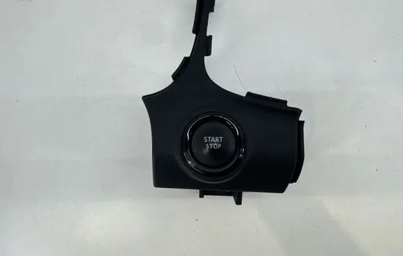 Renault Koleos II Engine start stop button switch 285905306R 285J00772R