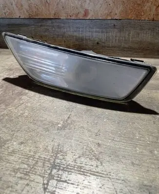 Ford Mondeo MK IV Front fog light 7S7115K201AD