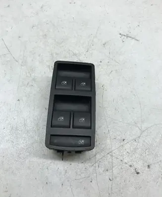 Opel Insignia A Electric window control switch 13305011