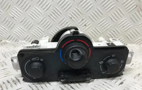 Renault Kangoo II Climate control unit 5F2140100