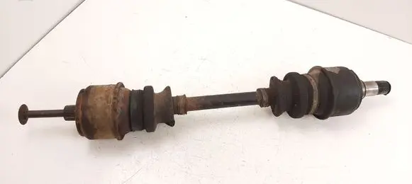 Mercedes-Benz COMPAKT W115 Rear driveshaft