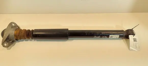 Audi Q3 8U Rear shock absorber/damper 5N0512011AR