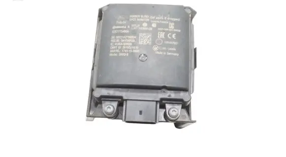 Ford Kuga III Blind spot module LJ6T14D599CB A2C77754804