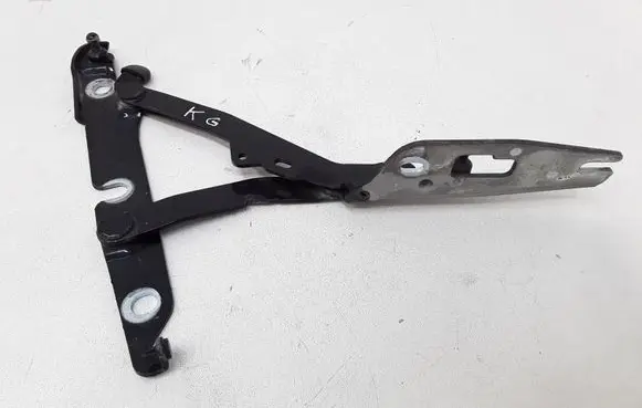 Audi A6 S6 C6 4F Tailgate/trunk/boot hinge 4F5827301