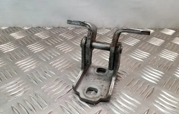 Saab 9-3 Ver2 Front door upper hinge