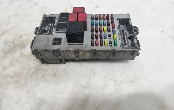 Fuse module