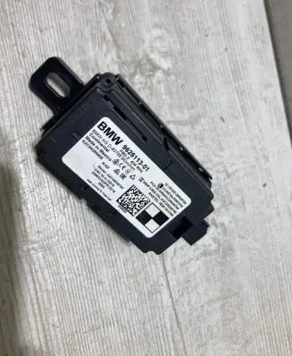 BMW X1 F48 F49 Other control units/modules 9626113
