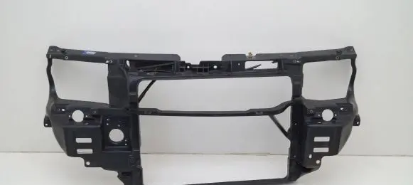 Volkswagen Sharan Radiator support slam panel 7M0805594AG