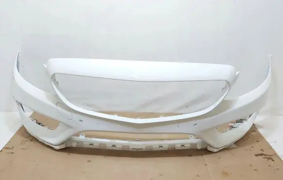 Mercedes-Benz C W205 Front bumper A2058850925