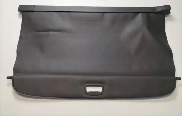 Opel Astra J Parcel shelf load cover 