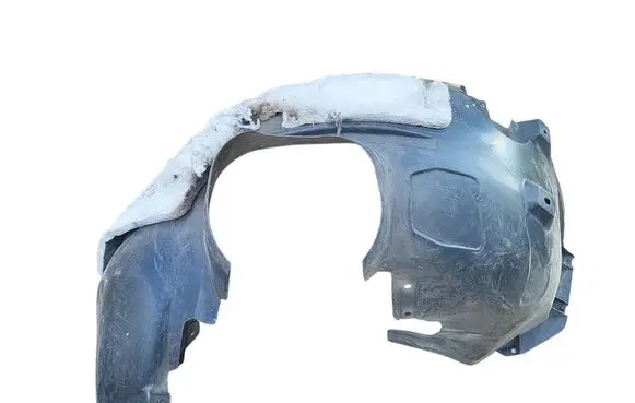 Ford Transit Custom Front wheel arch liner splash guards DT1116115B