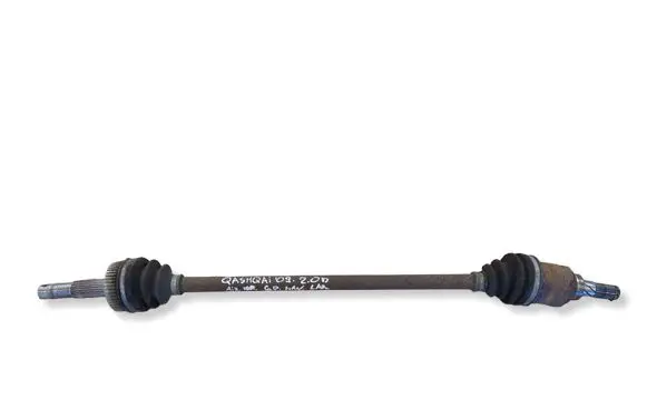 Nissan Qashqai Rear driveshaft 