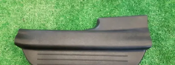 KIA Ceed Rear sill trim cover 858771H000