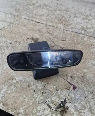 Mazda CX-7 Rear view mirror (interior)