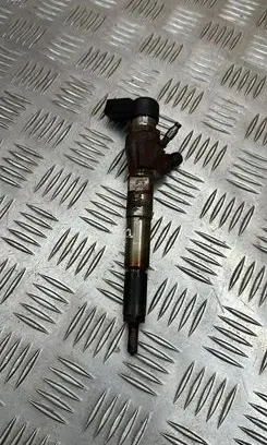 Renault Megane III Fuel injector 166006212R H8201100113