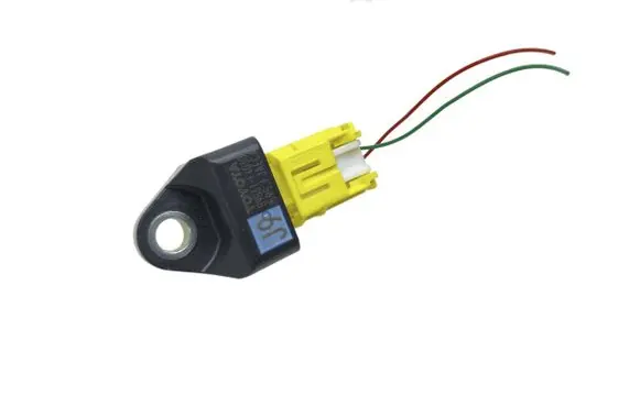 Toyota C-HR I Airbag deployment crash/impact sensor 89831F4030