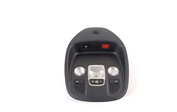 Citroen DS4 Front seat light 96715638ZD