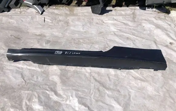 Peugeot RCZ Front sill (body part) YM23000177