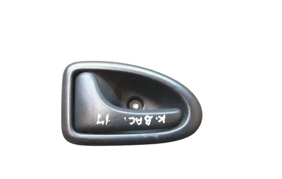 Renault Trafic III (X82) Loading door interior handle 7700423887