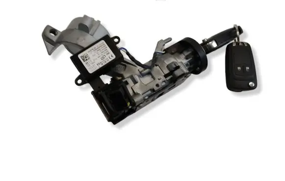 Chevrolet Trax Ignition lock 13383062