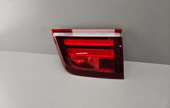BMW X5 E70 Tailgate rear/tail lights 7227794 63217227794 7262576