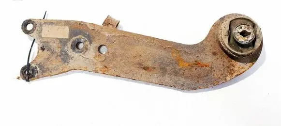 Opel Vectra C Rear upper control arm/wishbone 