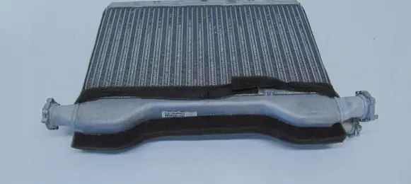 BMW 5 F10 F11 Heater blower radiator 1995CM