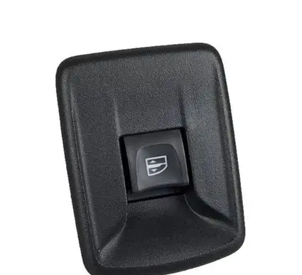 Renault Trafic III (X82) Electric window control switch 809608963R
