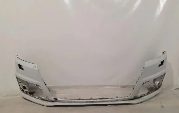 Audi Q7 4M Front bumper 4m0807096a