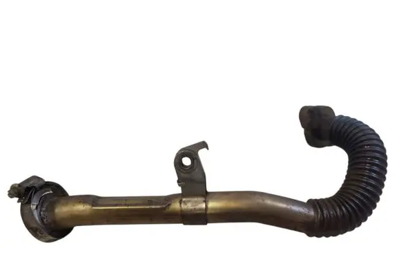 Renault Master III EGR valve line/pipe/hose