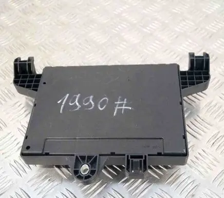 Opel Astra J Fuse box set 13343949
