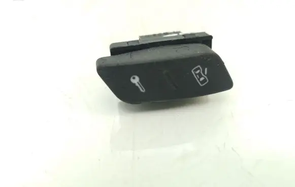 Volkswagen Golf V Central locking switch button 1K0962125