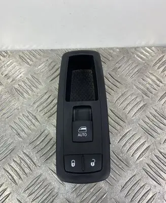 Jeep Cherokee Electric window control switch 68228155AA