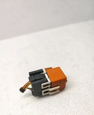 BMW 3 E46 Other relay 1378238 0332019456