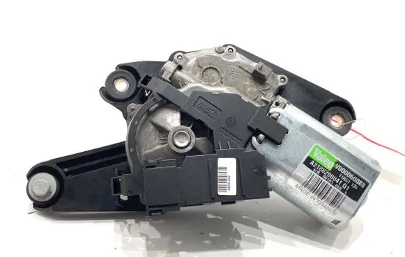 Mercedes-Benz CLS C218 X218 Rear window wiper motor A2188200041