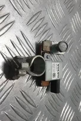 Volvo V40 Negative earth cable (battery) 31419417