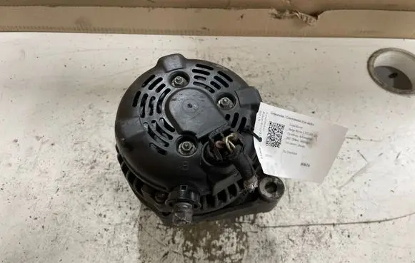 Land Rover Range Rover L322 Generator/alternator 7H4210300AC 1042104012