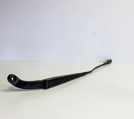 Windshield/front glass wiper blade