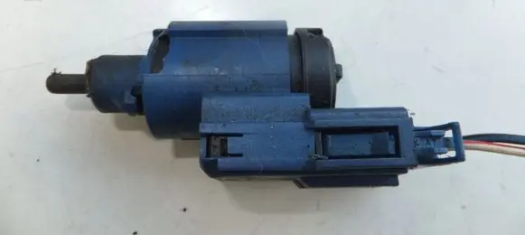 Audi A3 S3 8L Brake pedal sensor switch