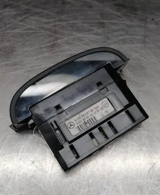 Mercedes-Benz S W220 Parking PDC sensor display screen A0005428723