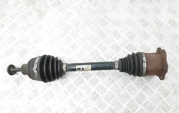 Audi A7 S7 4G Front driveshaft 4G0407271F
