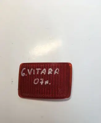 Suzuki Grand Vitara II Rear tail light reflector 3595065J0L