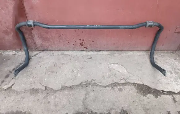 Mercedes-Benz A W169 Front anti-roll bar/sway bar