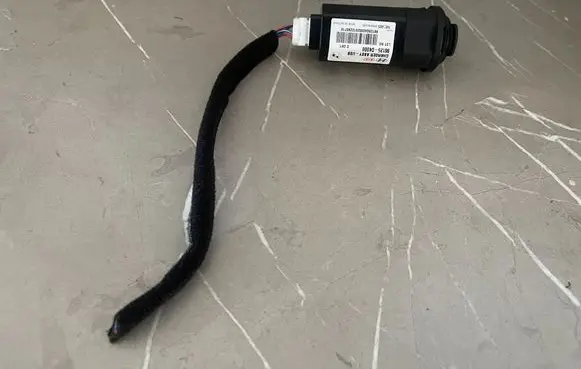 KIA Niro USB socket connector 96125D4000