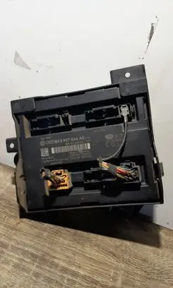Audi A4 S4 B8 8K Comfort/convenience module 8K0907064