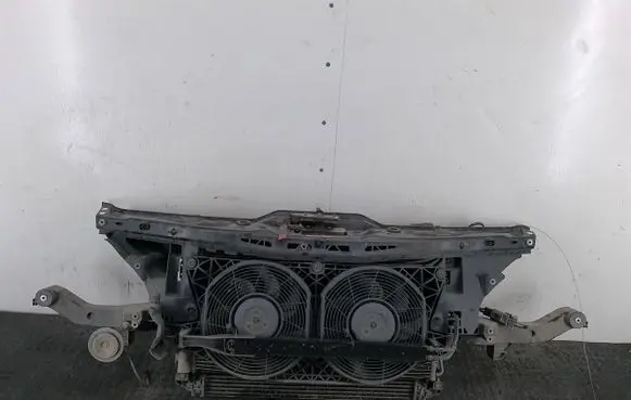 Mercedes-Benz Vito Viano W639 Front piece kit A6398800003