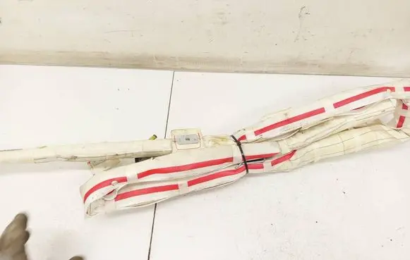 Toyota RAV 4 (XA30) Roof airbag 