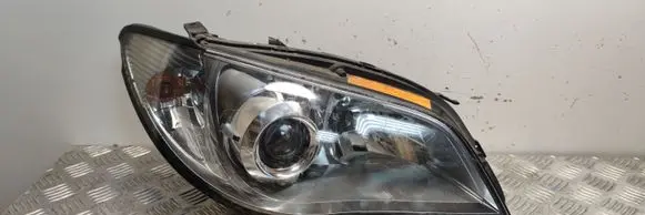 Subaru Impreza II Headlight/headlamp